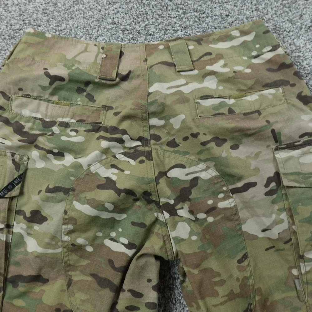 Crye Precision Pants Mens 34X32 OCP Camo G3 Field Pant Multicam Cargo Military